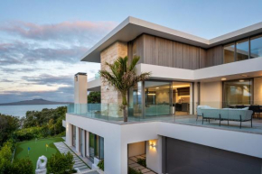 Elements of Castor Bay, Auckland
